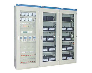 GZD(通用型)-GZDW(微機型)直流電源柜